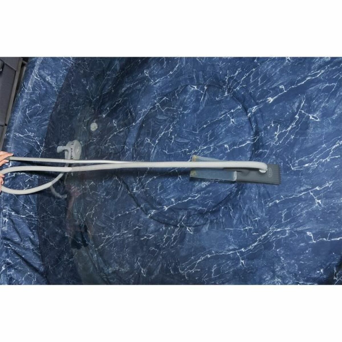 Handhållen Pool Cleaner Bestway Lay-Z-Spa